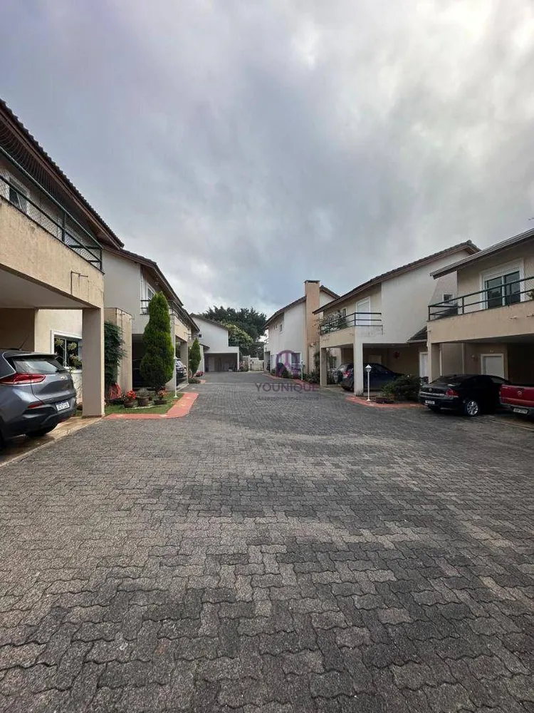 Sobrado, 3 quartos - Foto 2
