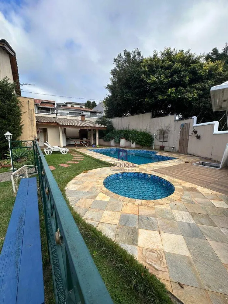 Sobrado, 3 quartos - Foto 4