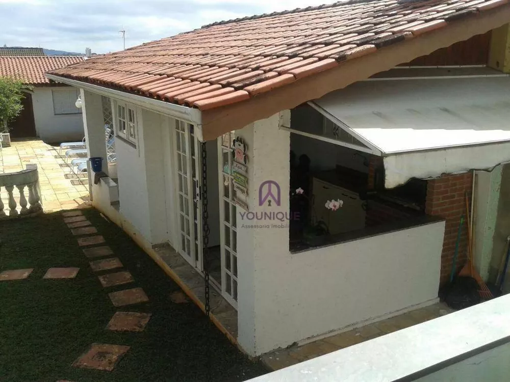 Casa, 4 quartos, 300 m² - Foto 9