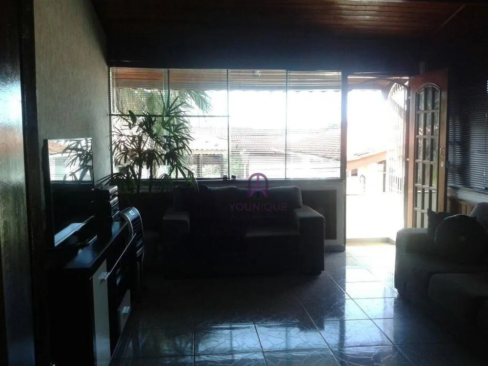 Casa, 4 quartos, 300 m² - Foto 12