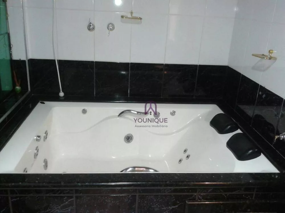 Casa, 4 quartos, 300 m² - Foto 7