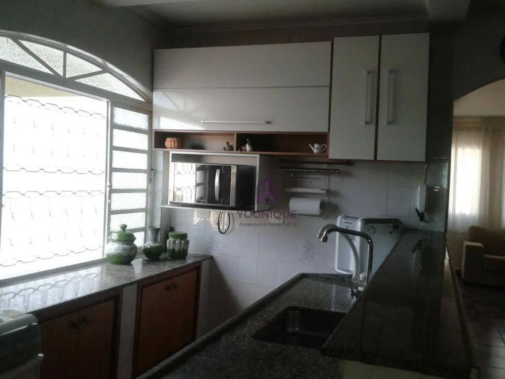 Casa, 4 quartos, 300 m² - Foto 6