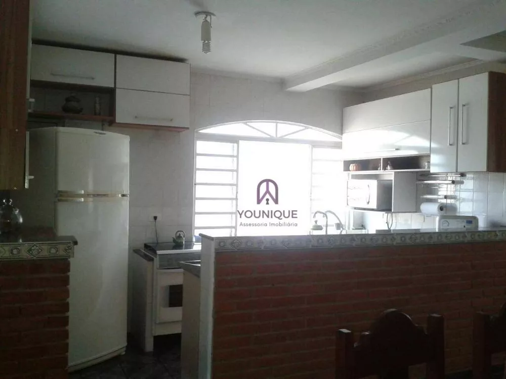 Casa, 4 quartos, 300 m² - Foto 3