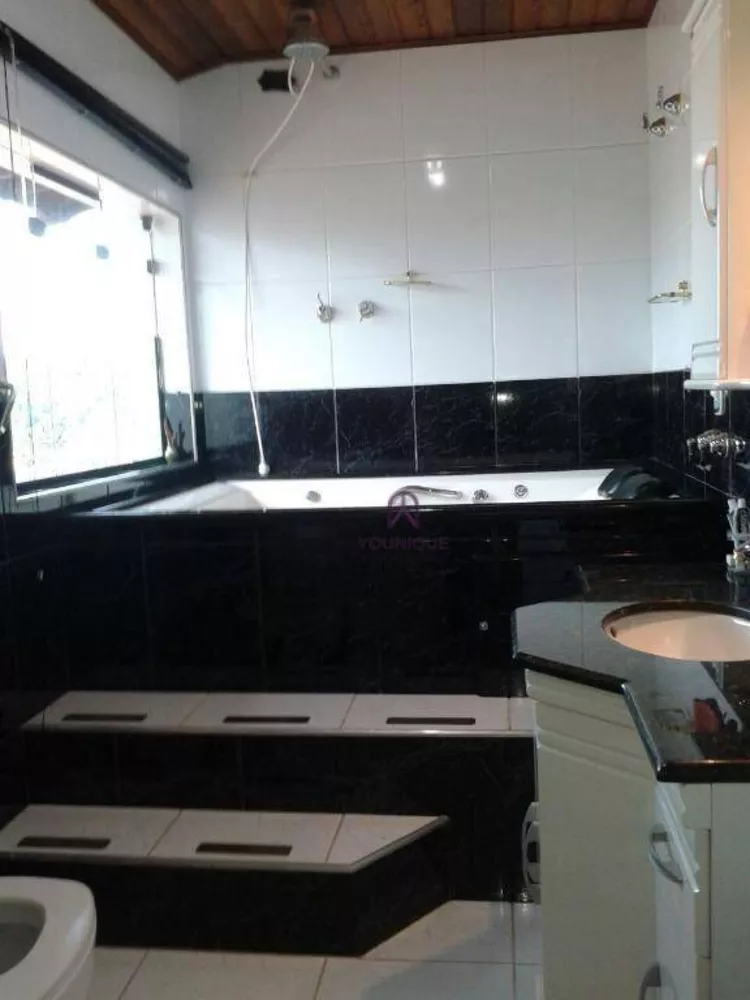 Casa, 4 quartos, 300 m² - Foto 12