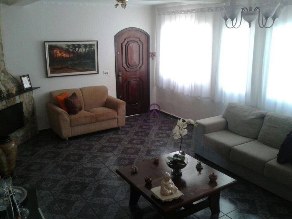 Casa, 4 quartos, 300 m² - Foto 13