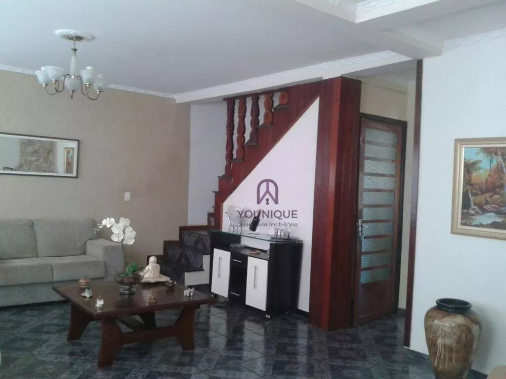 Casa, 4 quartos, 300 m² - Foto 8