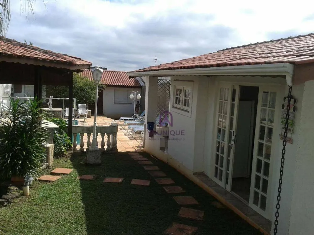 Casa, 4 quartos, 300 m² - Foto 2