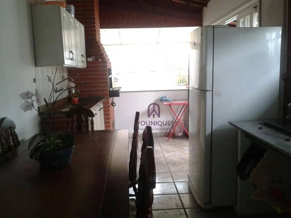 Casa, 4 quartos, 300 m² - Foto 13