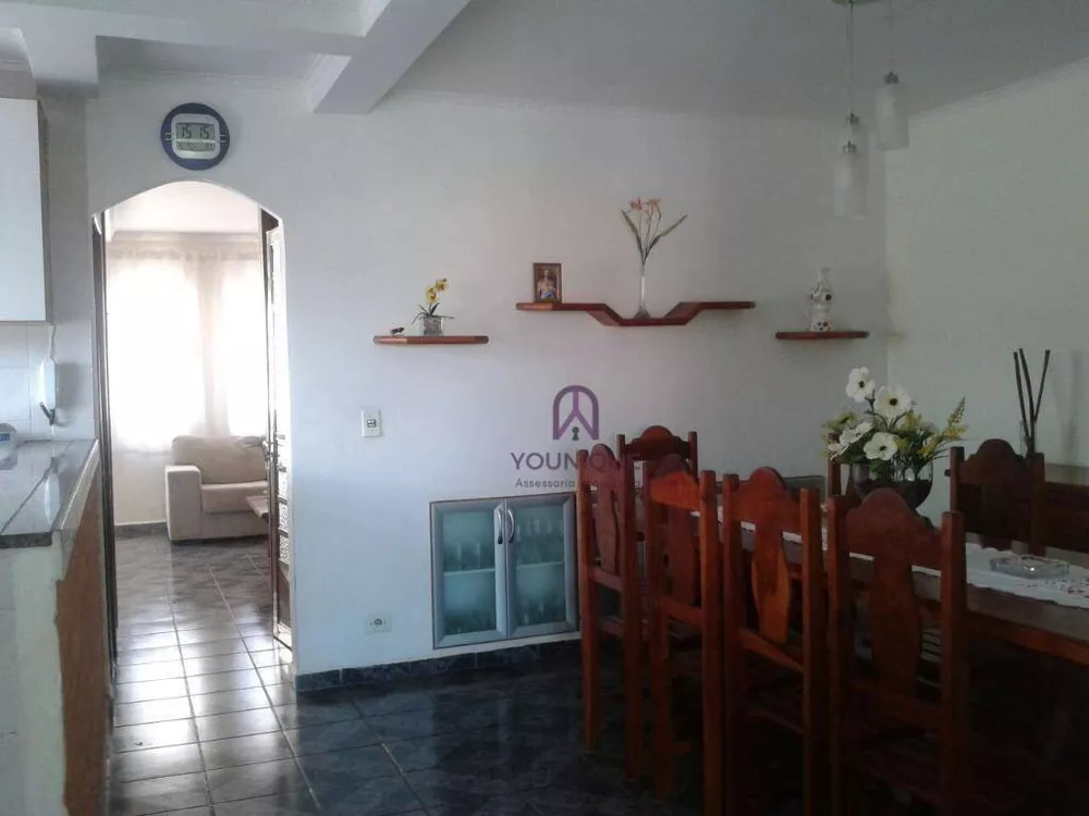 Casa, 4 quartos, 300 m² - Foto 1