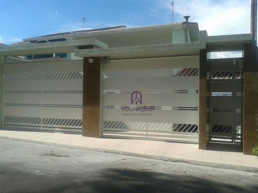 Casa, 4 quartos, 300 m² - Foto 15