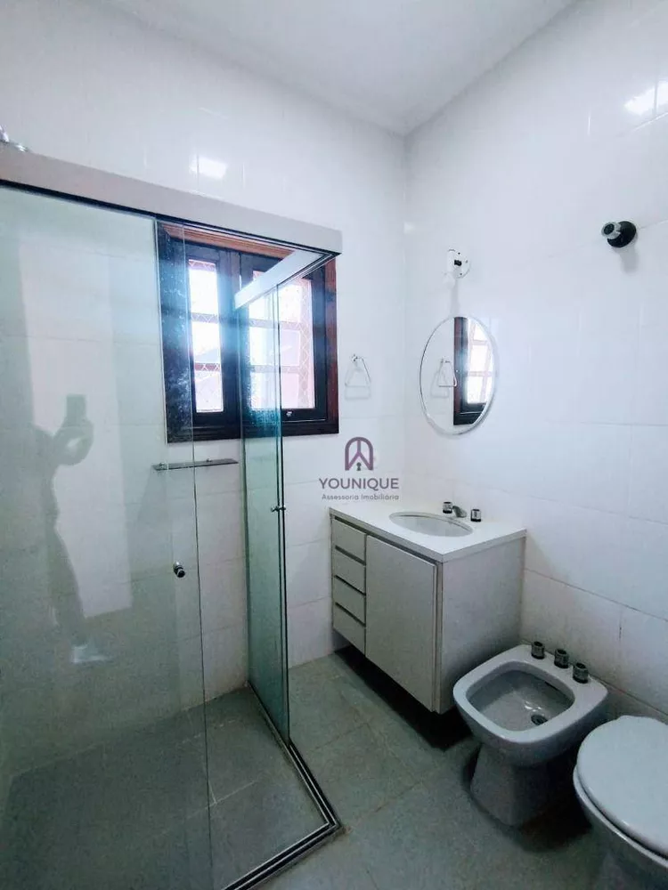 Casa, 5 quartos, 350 m² - Foto 1