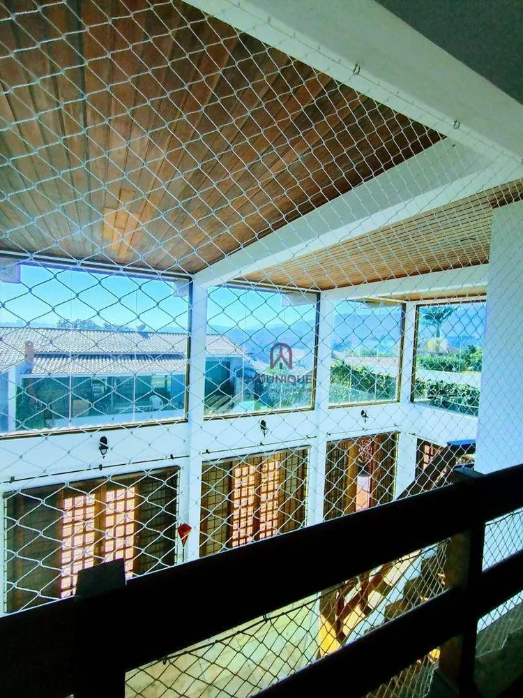 Casa, 5 quartos, 350 m² - Foto 12