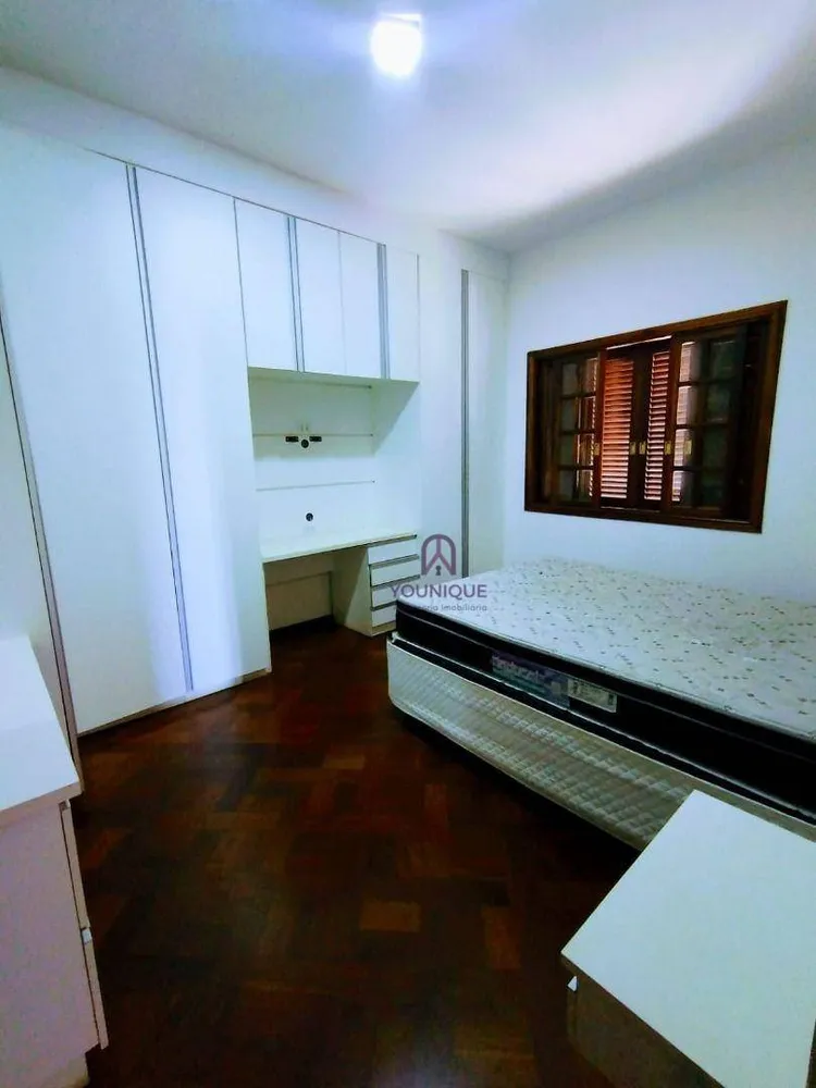 Casa, 5 quartos, 350 m² - Foto 2