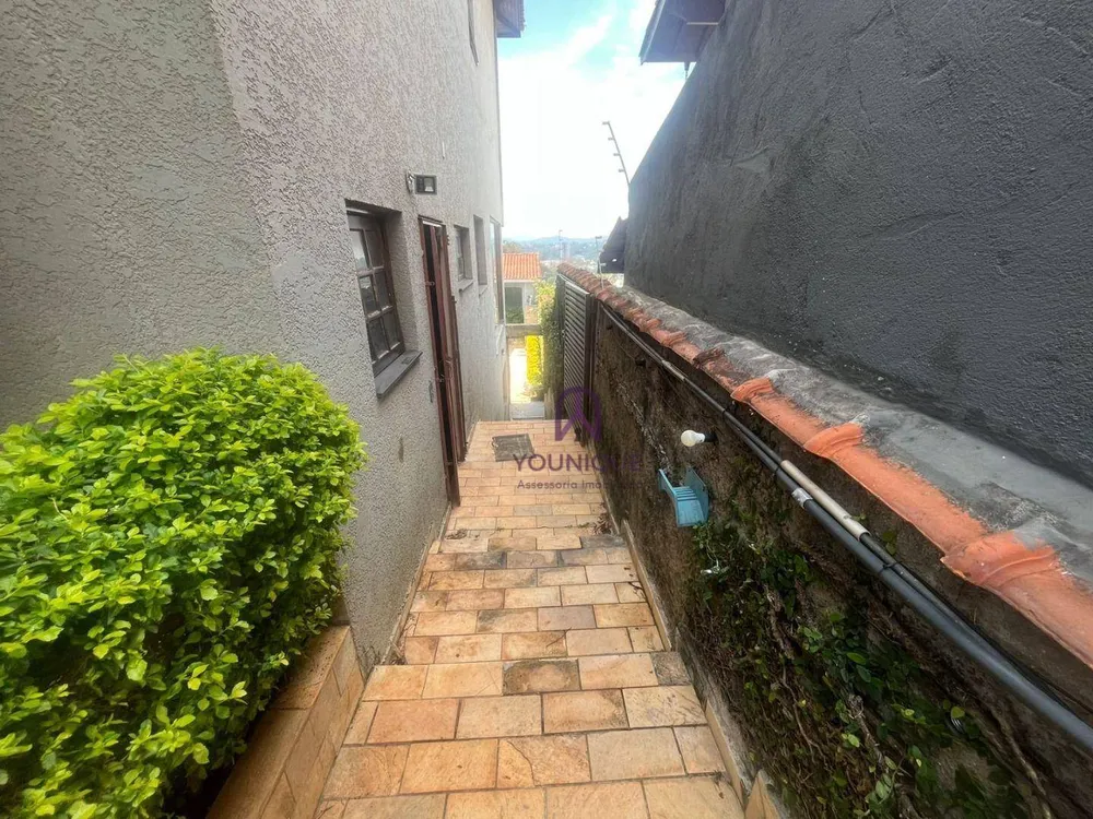 Casa, 5 quartos, 350 m² - Foto 4