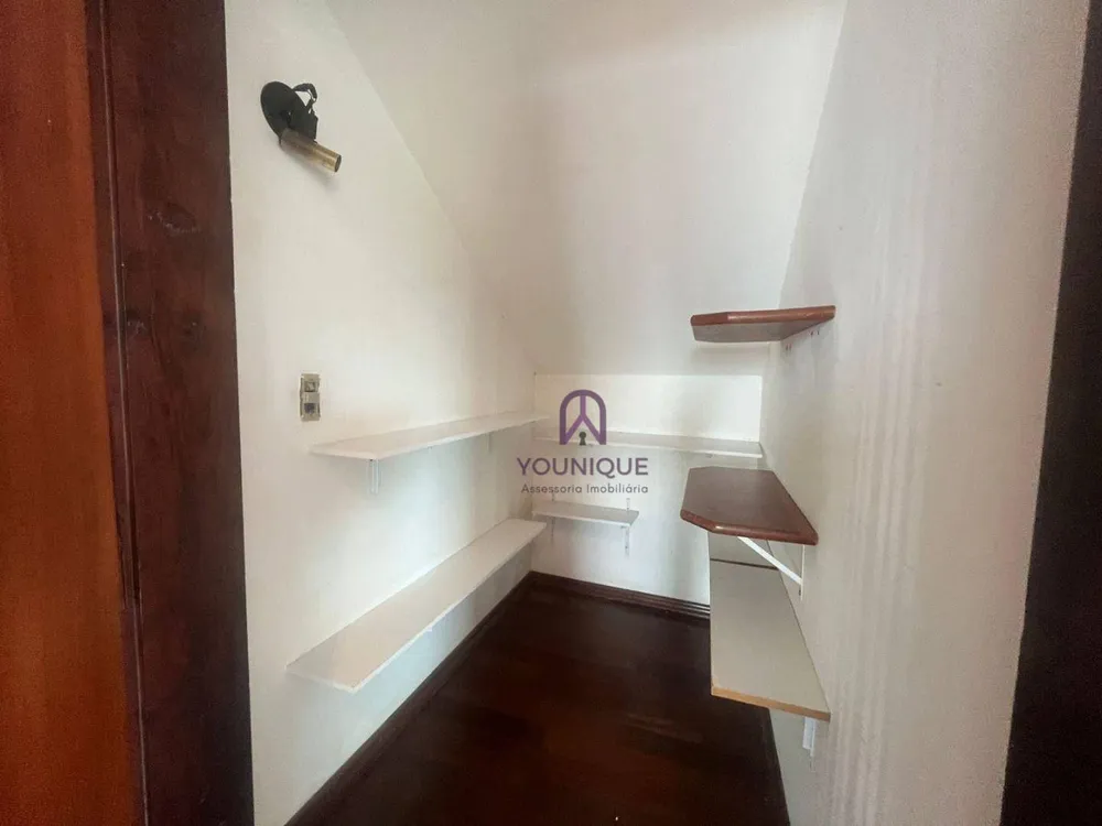Casa, 5 quartos, 350 m² - Foto 9