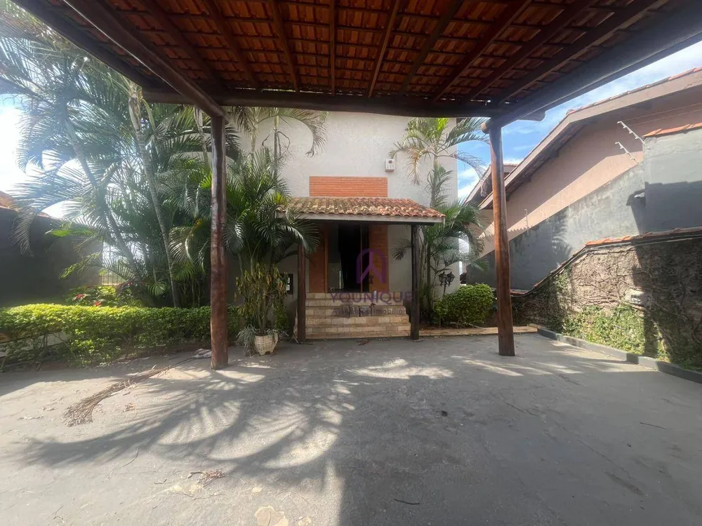 Casa, 5 quartos, 350 m² - Foto 10