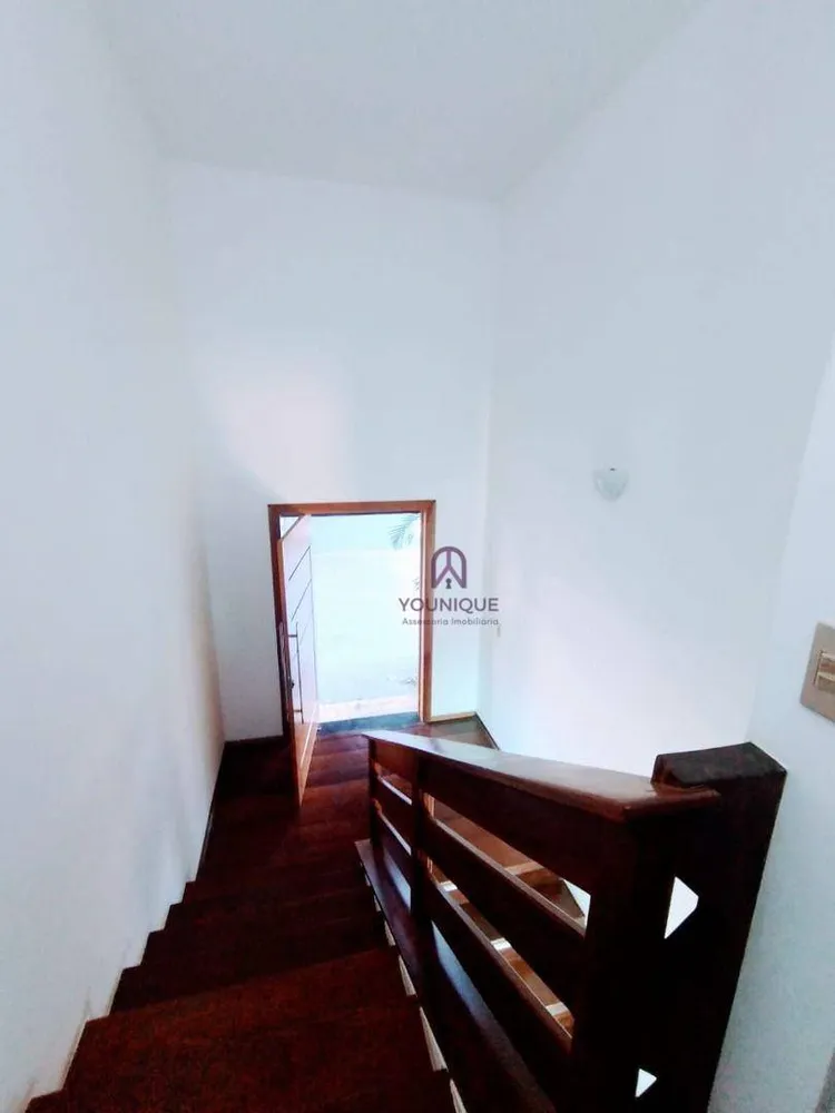 Casa, 5 quartos, 350 m² - Foto 7
