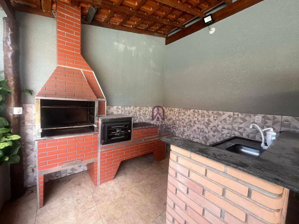 Casa, 5 quartos, 350 m² - Foto 6
