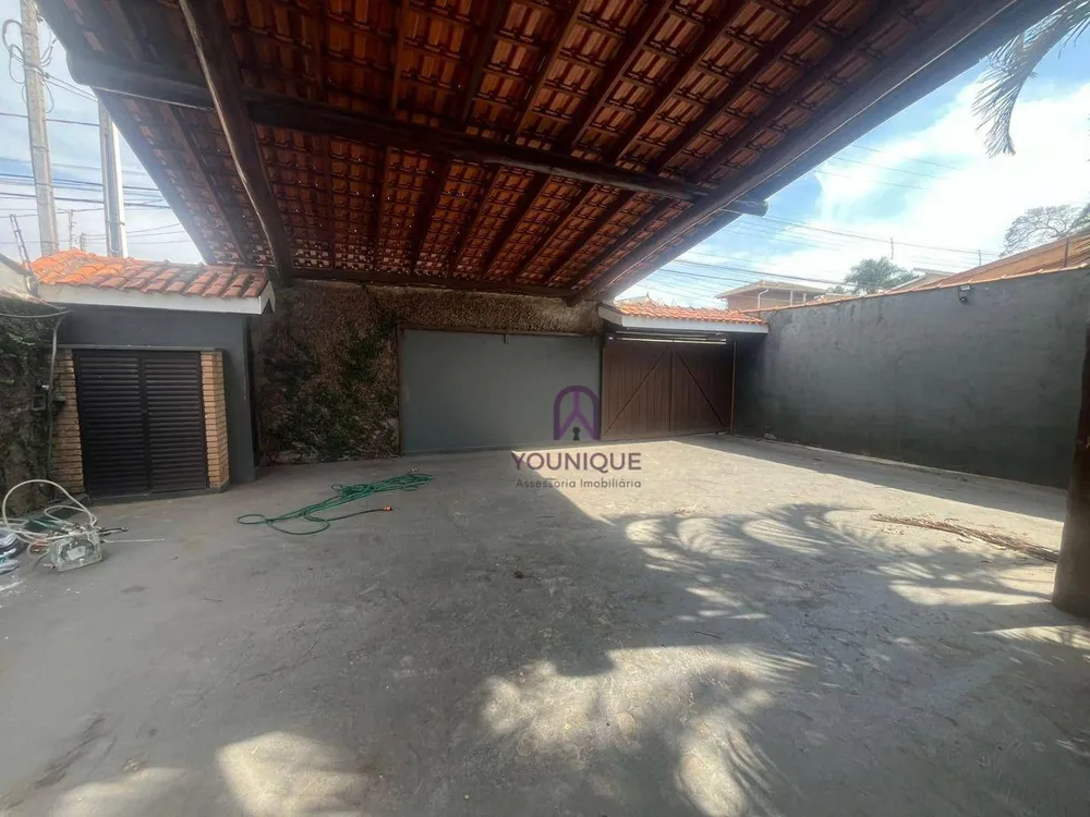 Casa, 5 quartos, 350 m² - Foto 14