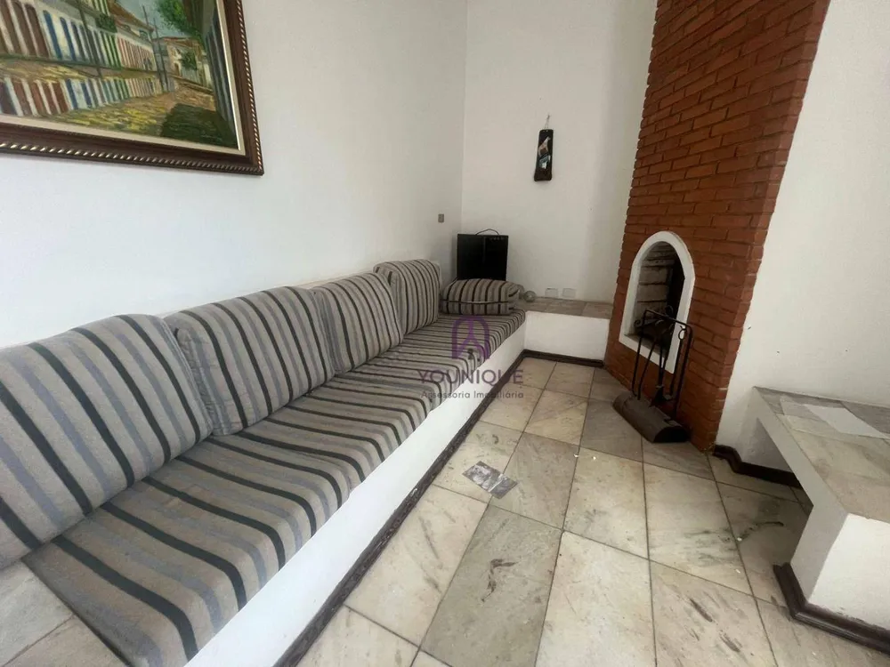 Casa, 5 quartos, 350 m² - Foto 8