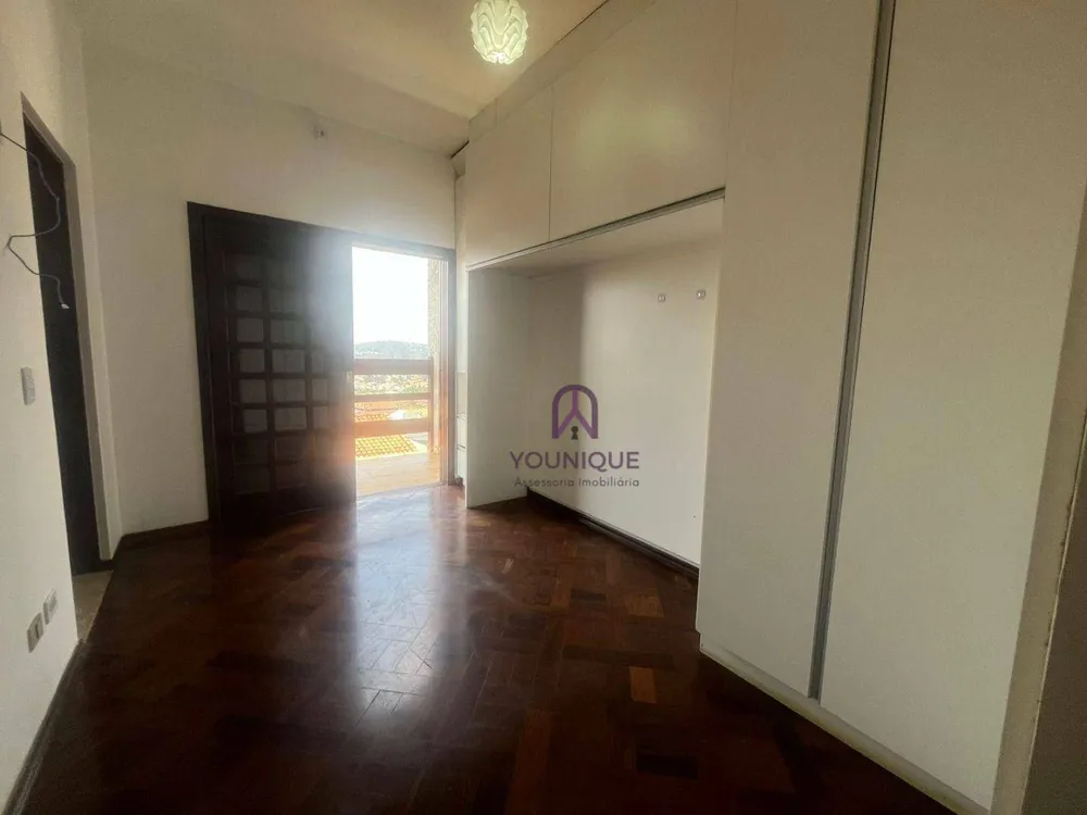 Casa, 5 quartos, 350 m² - Foto 11
