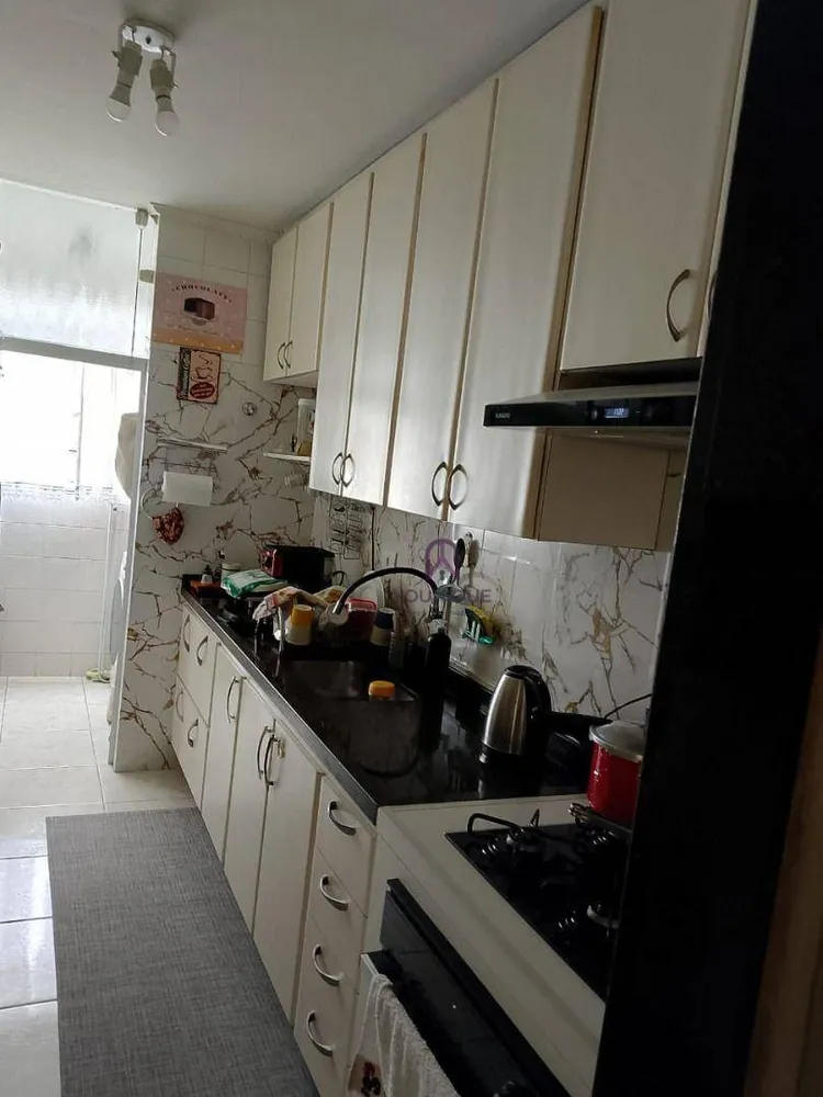 Apartamento, 2 quartos, 57 m² - Foto 12