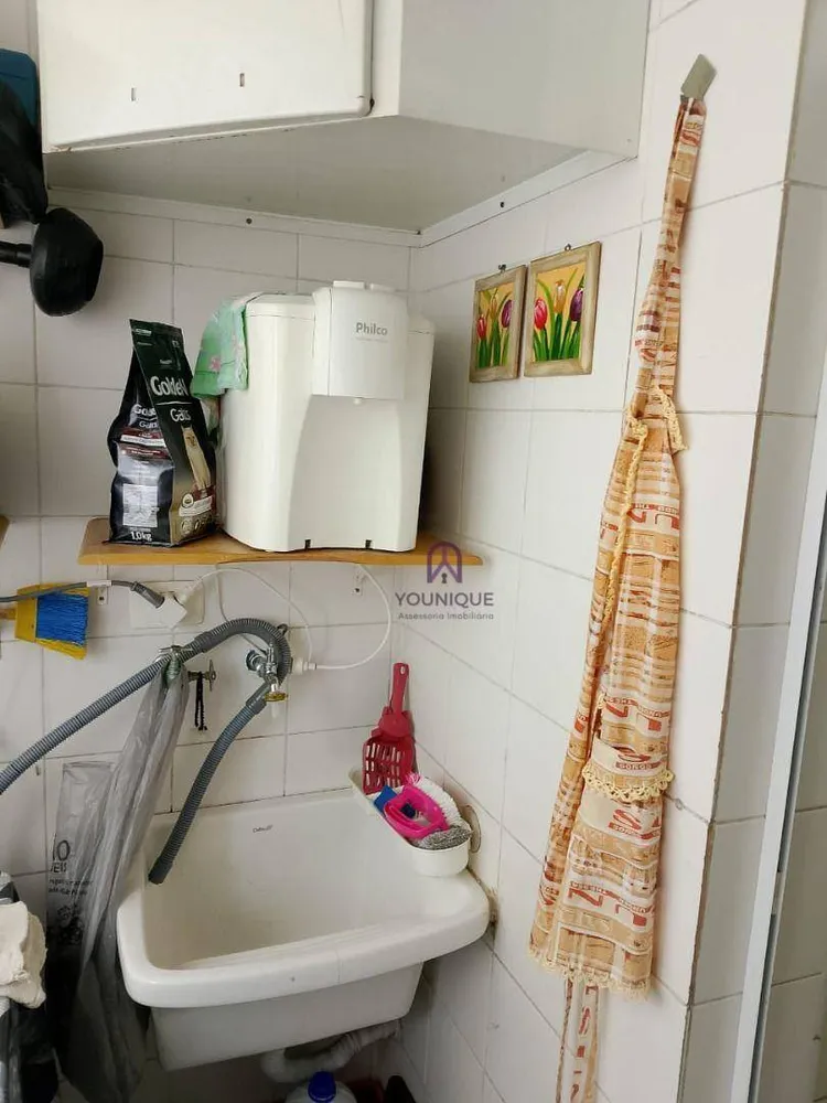 Apartamento, 2 quartos, 57 m² - Foto 4