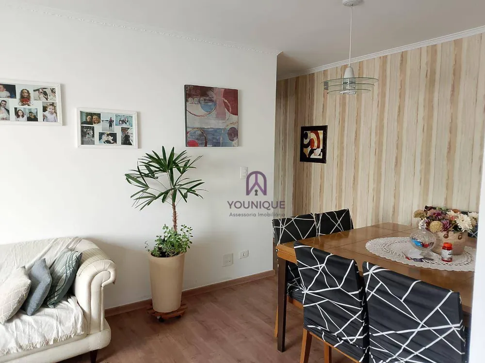 Apartamento, 2 quartos, 57 m² - Foto 10