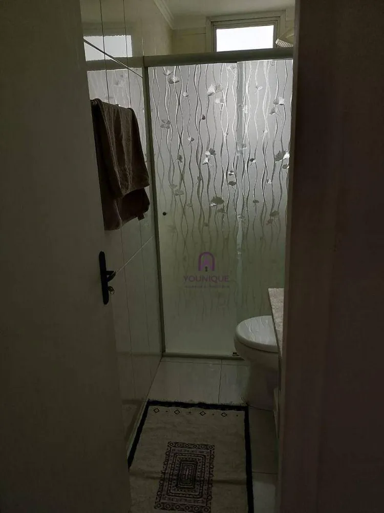 Apartamento, 2 quartos, 57 m² - Foto 2