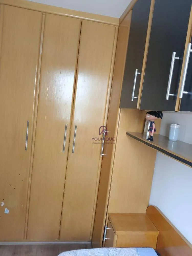 Apartamento, 2 quartos, 57 m² - Foto 9