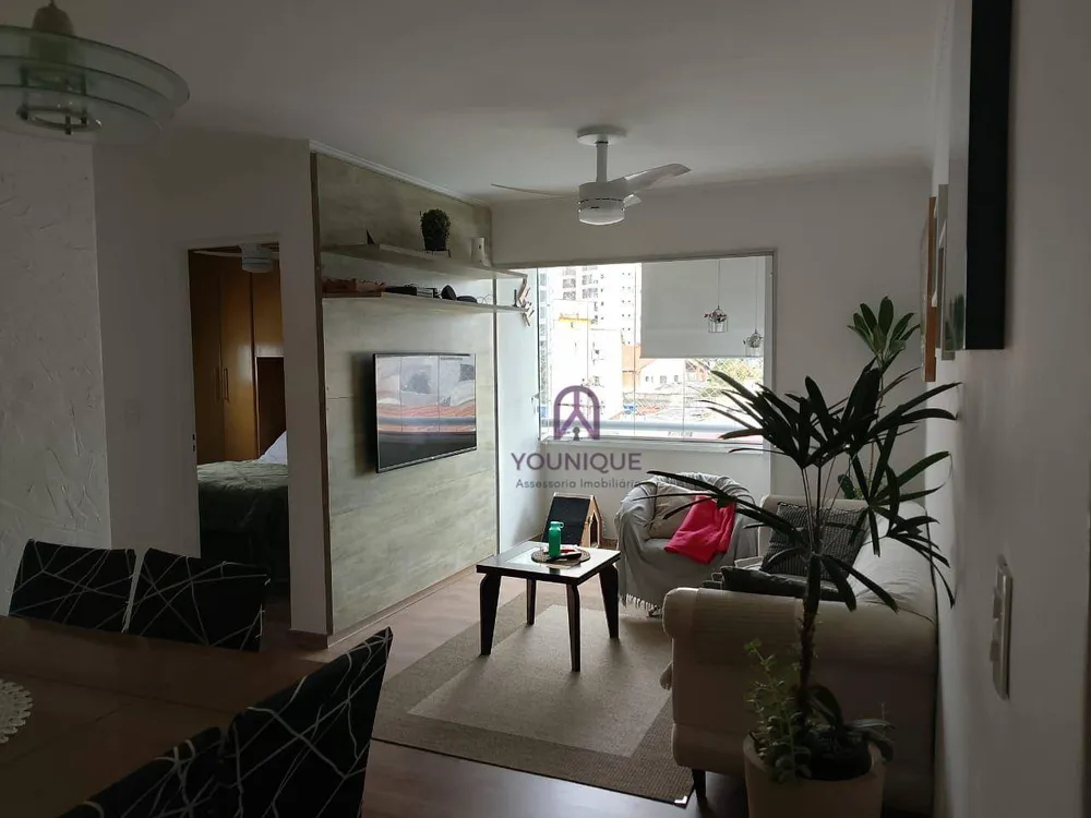 Apartamento, 2 quartos, 57 m² - Foto 8