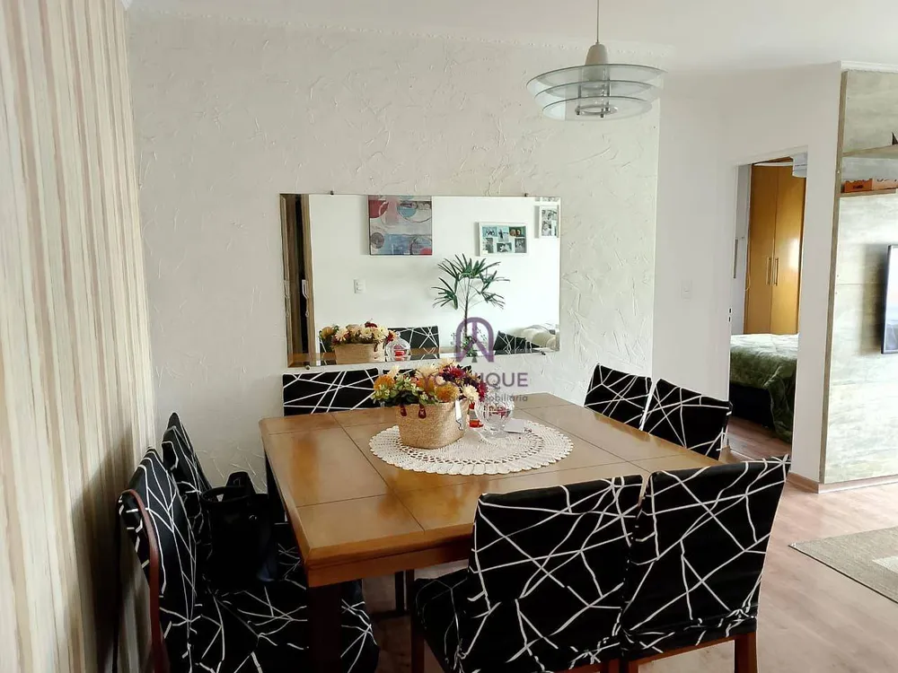 Apartamento, 2 quartos, 57 m² - Foto 6
