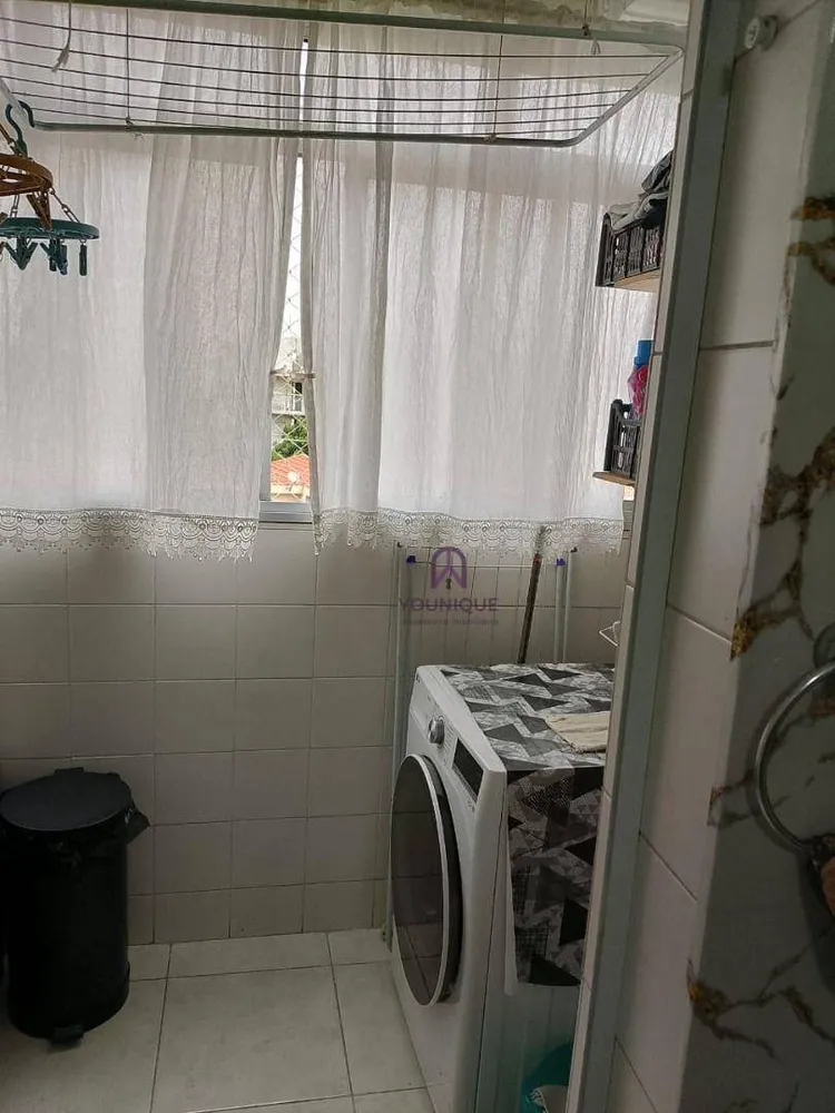 Apartamento, 2 quartos, 57 m² - Foto 5