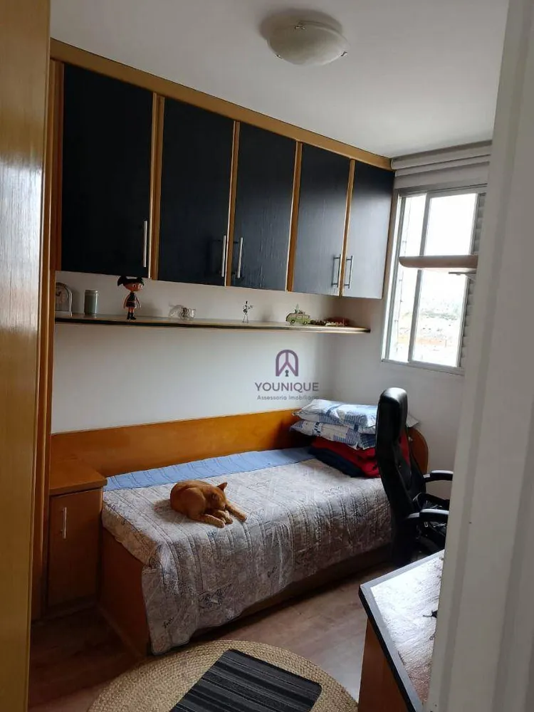Apartamento, 2 quartos, 57 m² - Foto 7