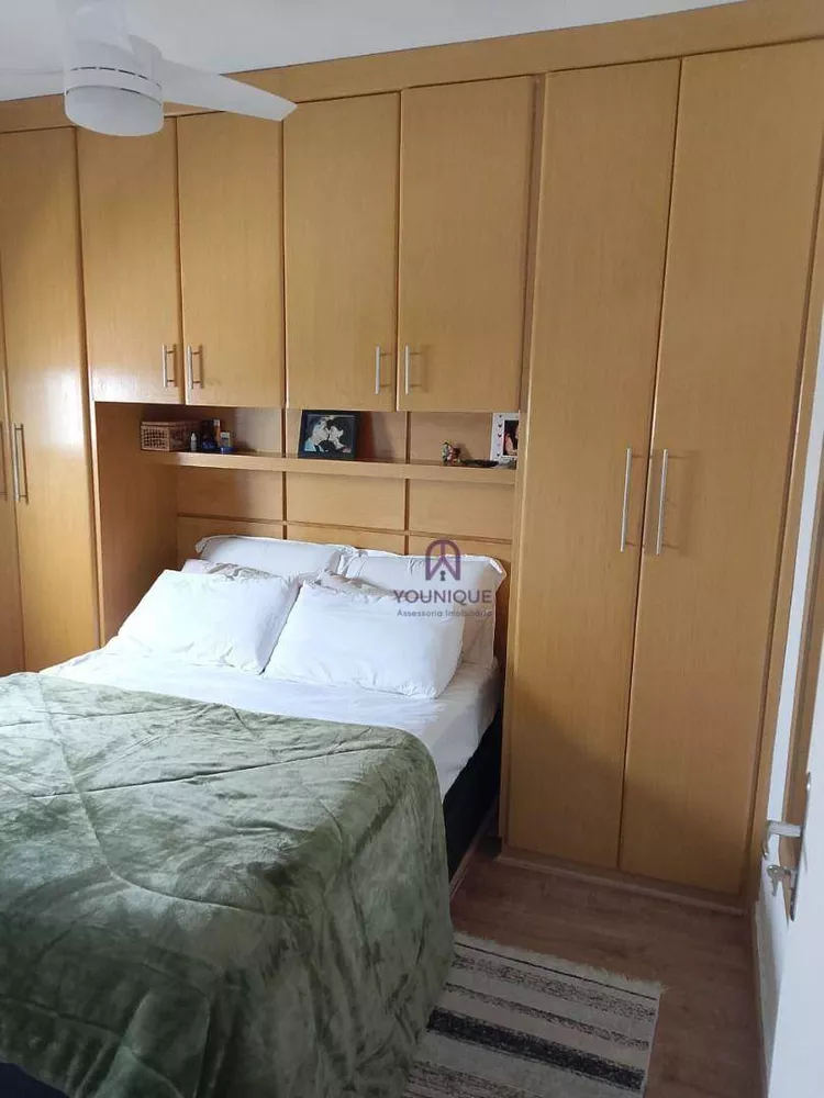 Apartamento, 2 quartos, 57 m² - Foto 2