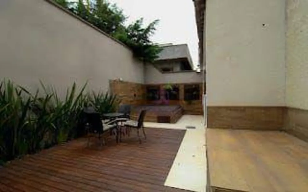 Casa, 3 quartos, 130 m² - Foto 38