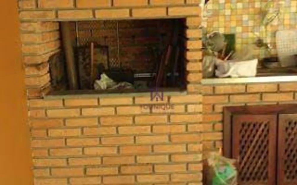 Casa, 3 quartos, 172 m² - Foto 2