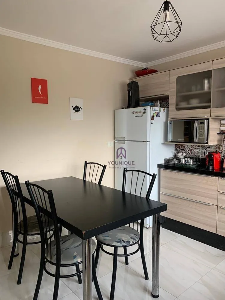 Casa, 4 quartos, 119 m² - Foto 4