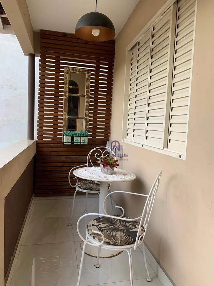 Casa, 4 quartos, 119 m² - Foto 3