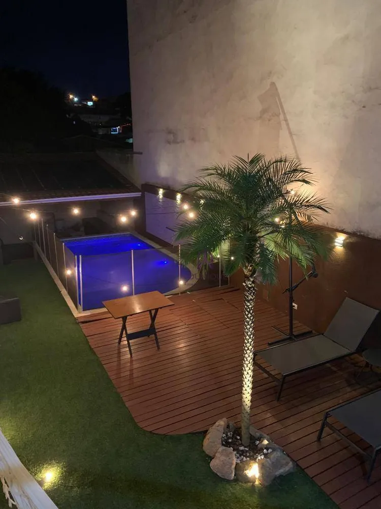 Casa, 4 quartos, 119 m² - Foto 2