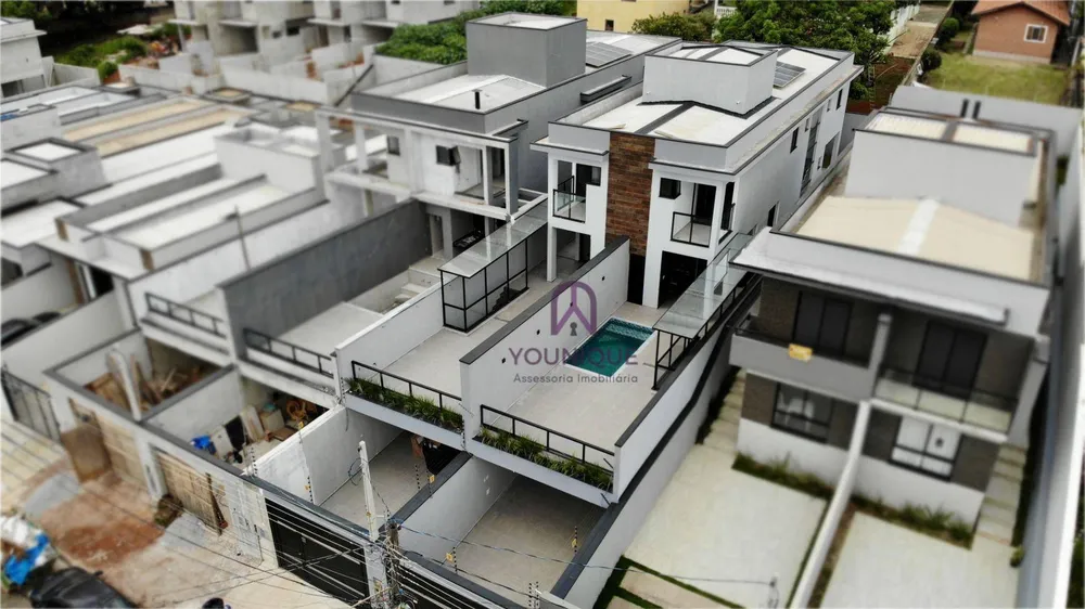 Casa, 3 quartos, 180 m² - Foto 3