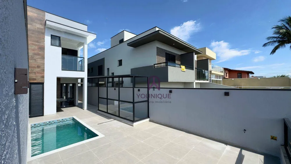 Casa, 3 quartos, 180 m² - Foto 6