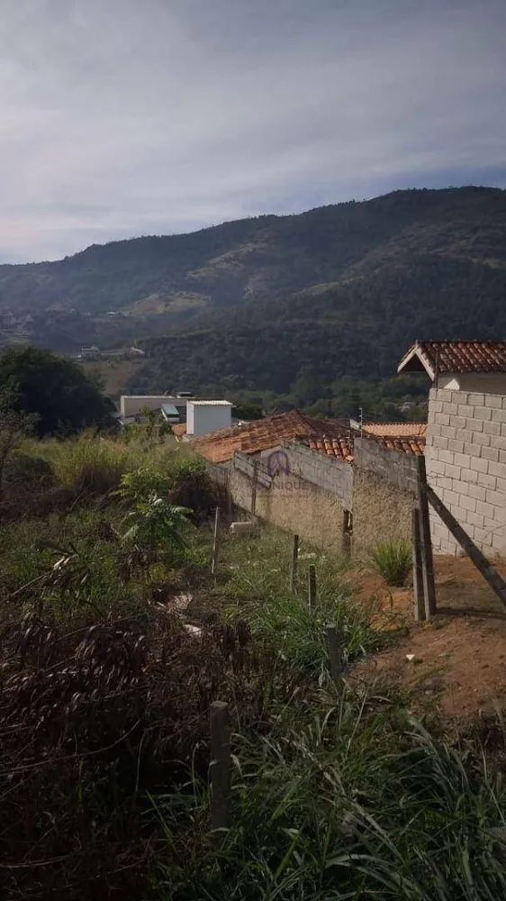 Terreno, 250 m² - Foto 1