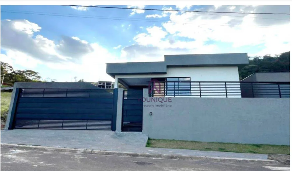 Casa de Condomínio, 3 quartos - Foto 3