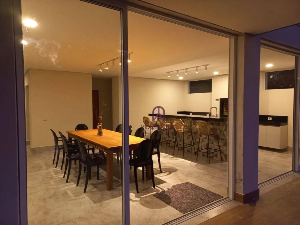 Casa de Condomínio, 5 quartos - Foto 12