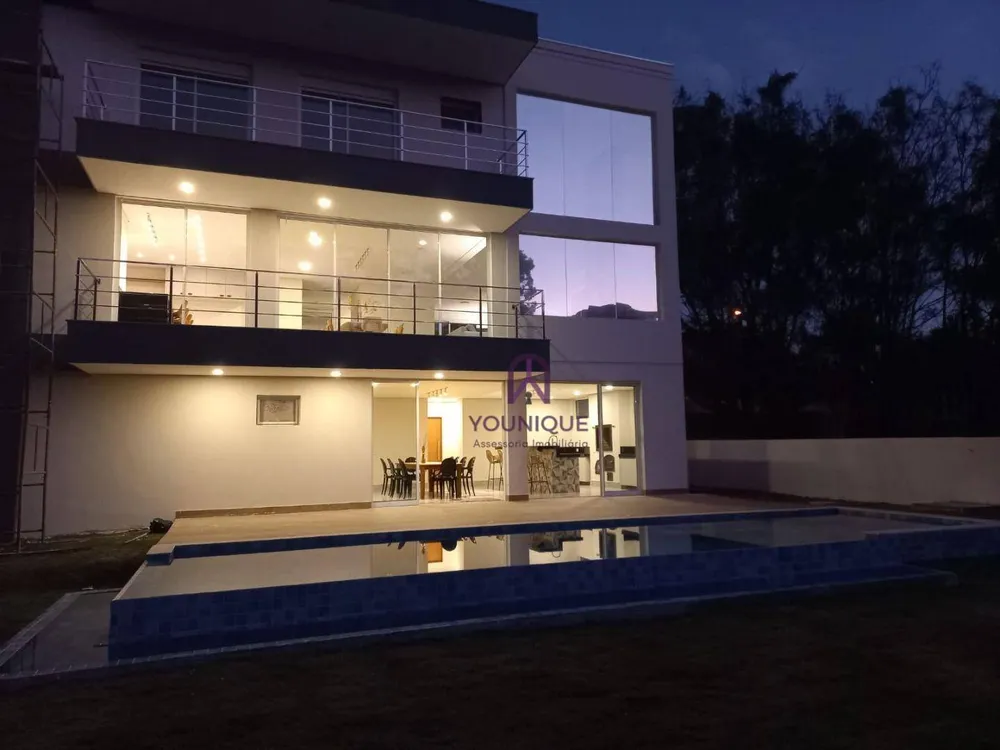 Casa de Condomínio, 5 quartos - Foto 10