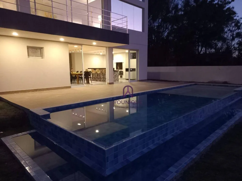 Casa de Condomínio, 5 quartos - Foto 17