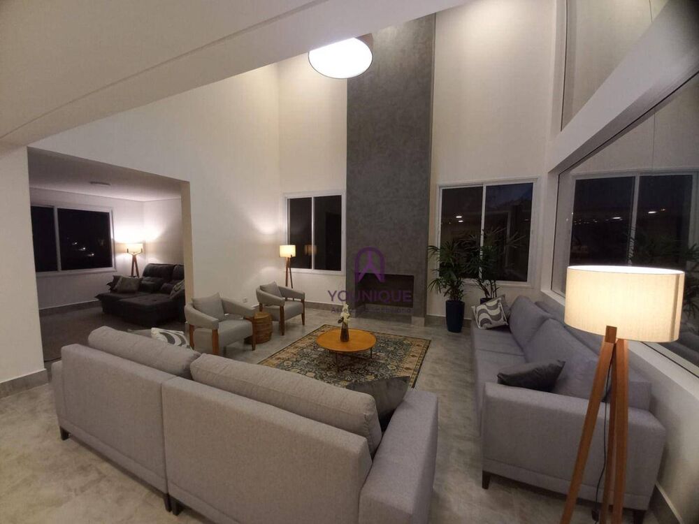 Casa de Condomínio, 5 quartos - Foto 4