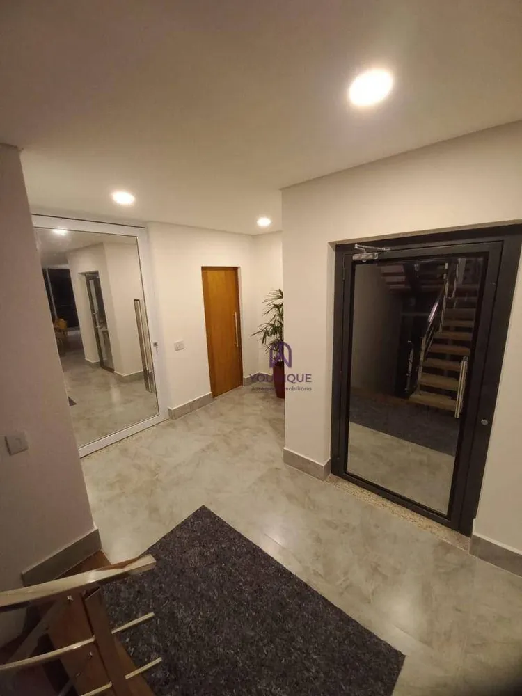 Casa de Condomínio, 5 quartos - Foto 5