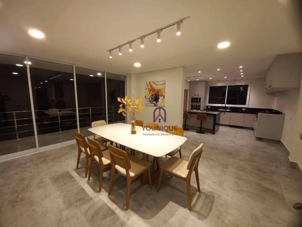 Casa de Condomínio, 5 quartos - Foto 7